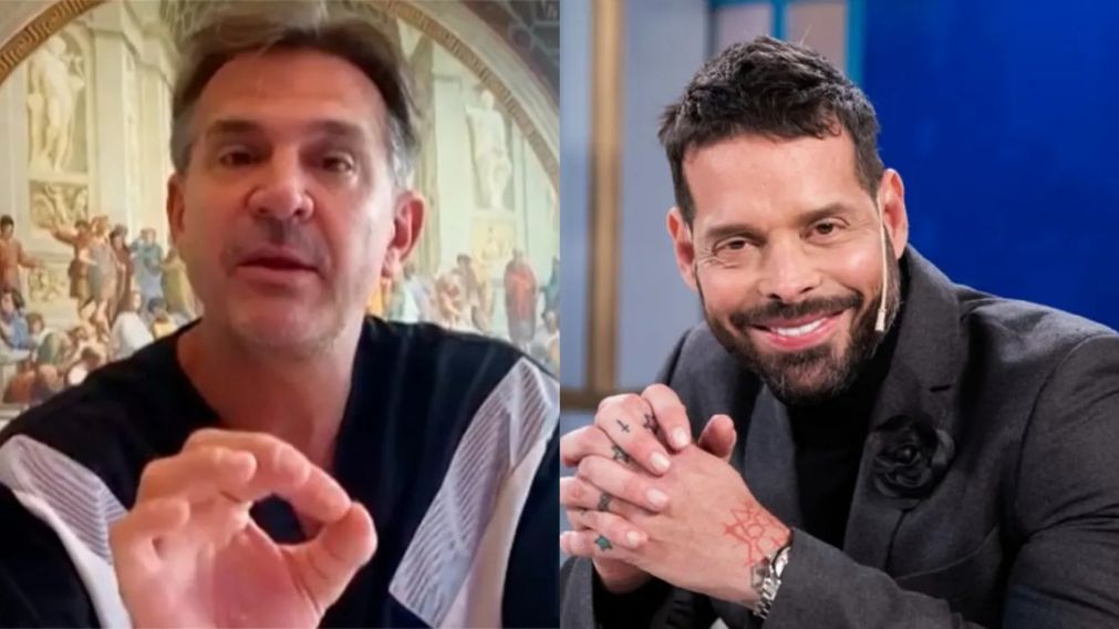 La abogada defendió a Aníbal Lotocki luego de la muerte de Mariano Caprarola.