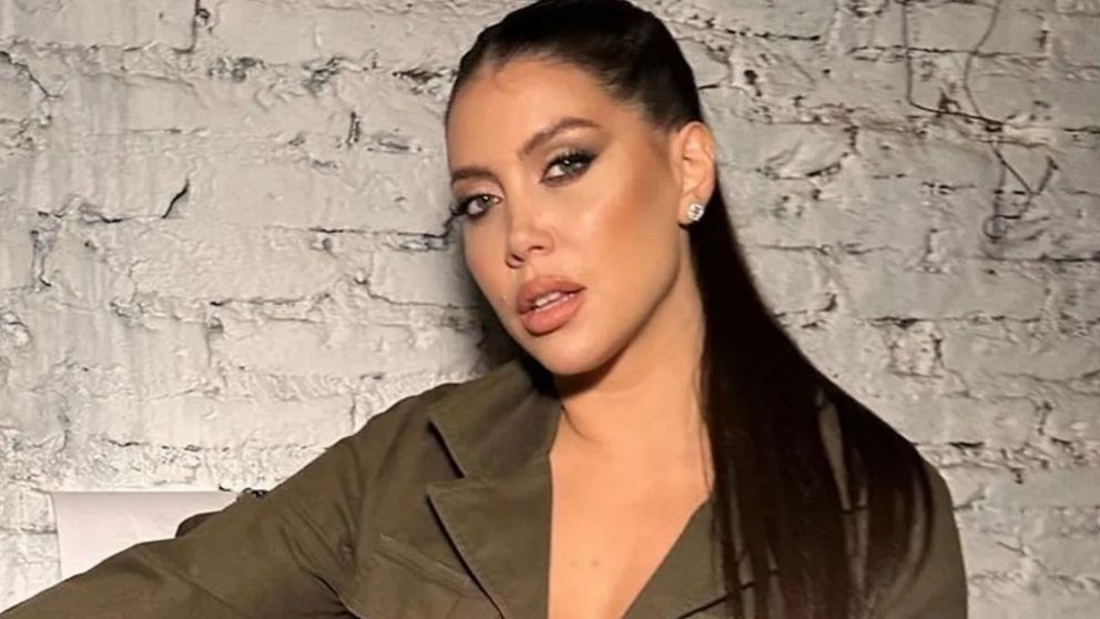 Wanda Nara mostró el tratamiento que realiza en Turquía tras el hermetismo por su salud.