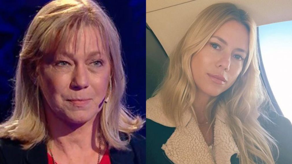 La historia tras el conflicto de Nicole y Claudia Neumann.