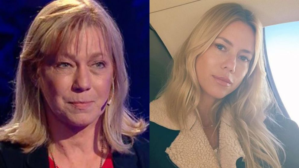 La historia tras el conflicto de Nicole y Claudia Neumann.