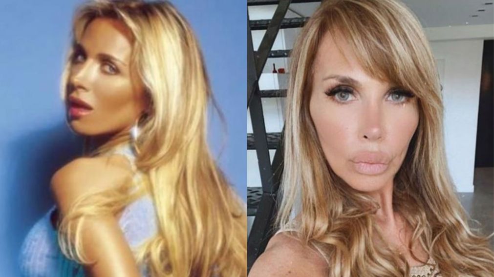 Lo que no sabías sobre Daniela, la cantante ex pareja de Milei.