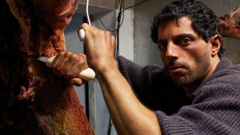 "El patr�n: radiograf�a de un crimen" est� disponible en Netflix Argentina.