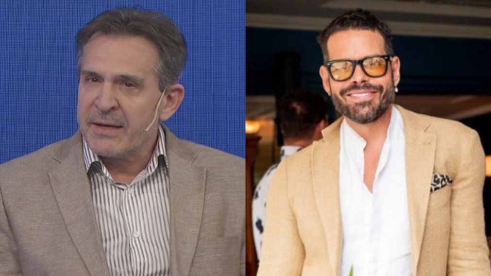 An�bal Lotocki ser� investigado por la muerte de Mariano Caprarola.