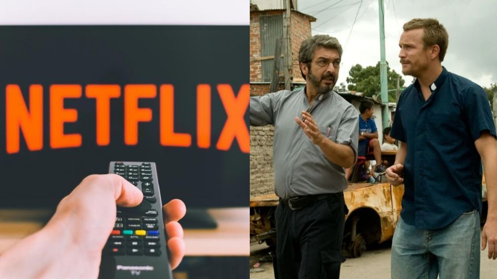 La impactante pel�cula que protagoniza Ricardo Dar�n sobre un m�tico edificio villero.