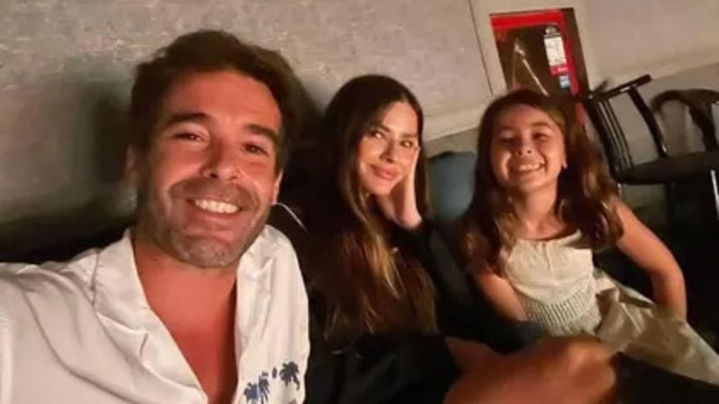 Nicolás Cabré confesó sobre su vínculo con la China Suárez.