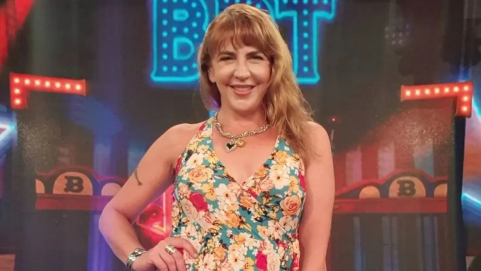 Lola Cordero, con nuevo amor.