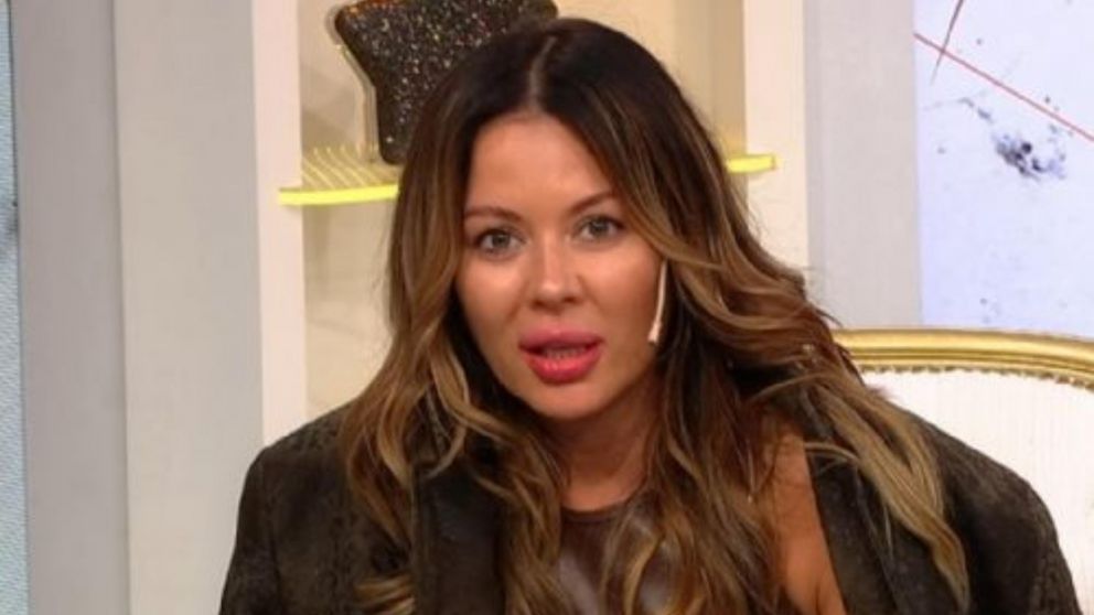 La angustia de Karina Jelinek por el retraso de su juicio.