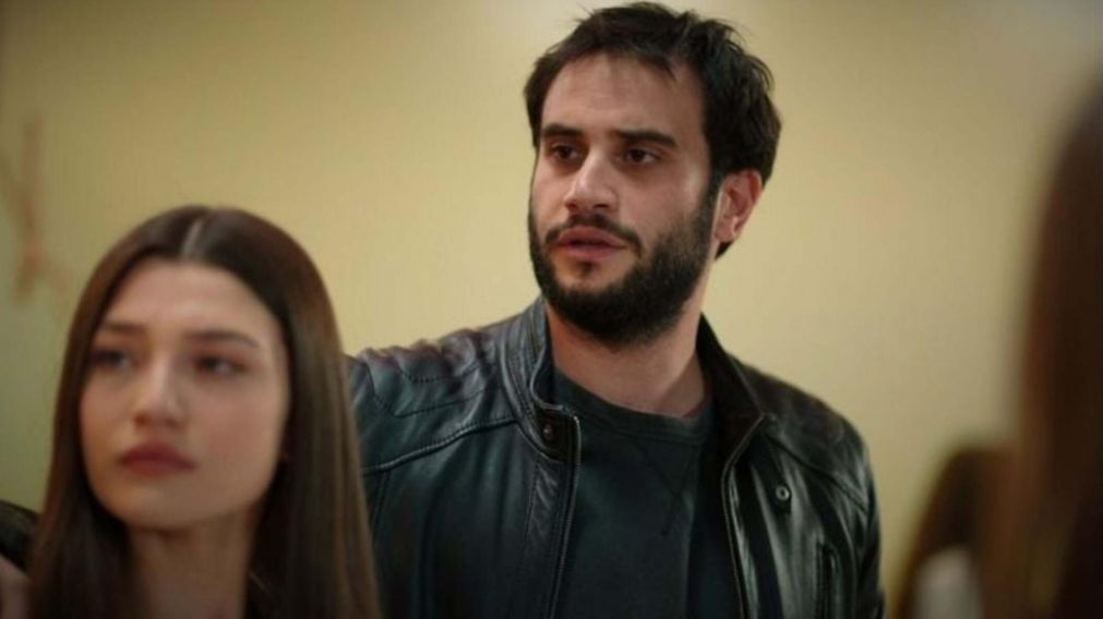 Talya y Mazlum abandonaron la ficción para siempre.