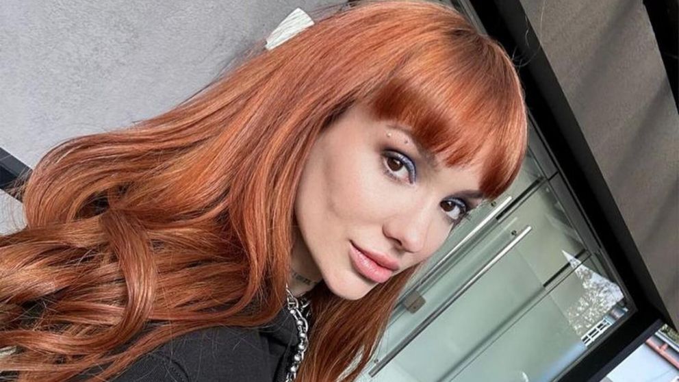 La Joaqui confesó qué es lo que más la conmovió de "Got Talent Argentina".