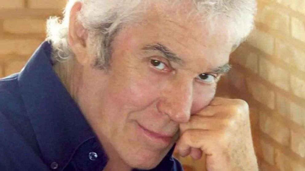 Murió "Chico" Novarro.