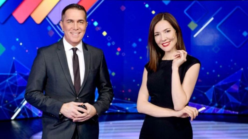 Cómo será el futuro de "Telefe Noticias" ante la ausencia de Cristina Pérez.