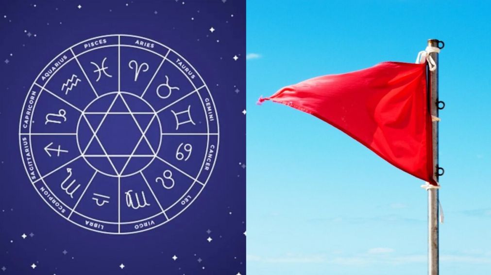Los rasgos "negativos" de los signos del zodiaco.