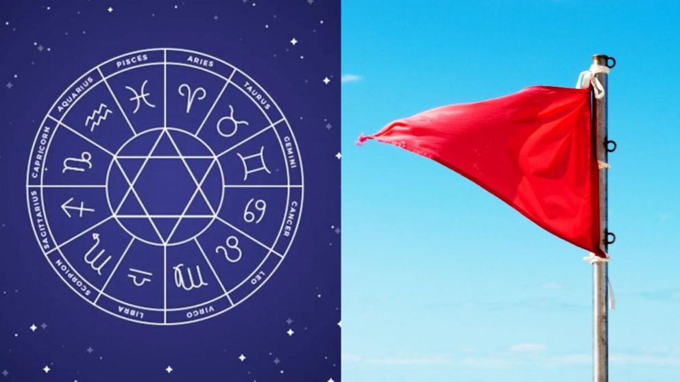 Los rasgos "negativos" de los signos del zodiaco.