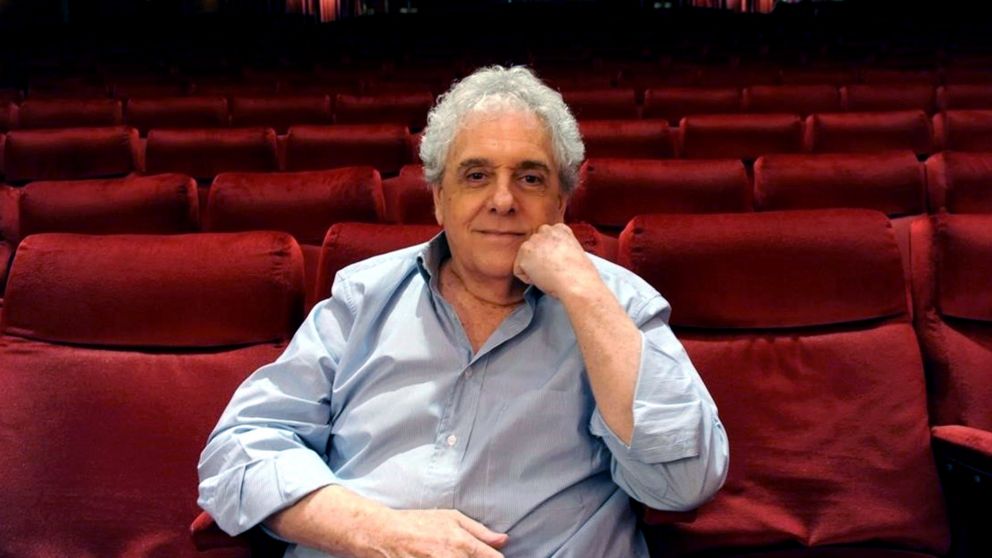 La salud de Antonio Gasalla durante su terapia de rehabilitación.