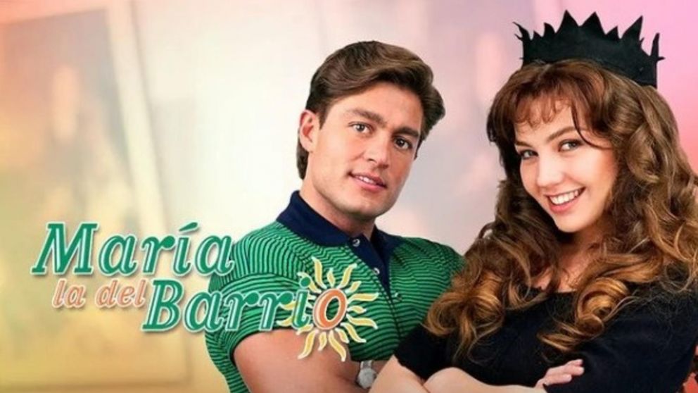 "Mar�a la del Barrio" tiene fecha confirmada de estreno. (Foto: Instagram/ @famavision).