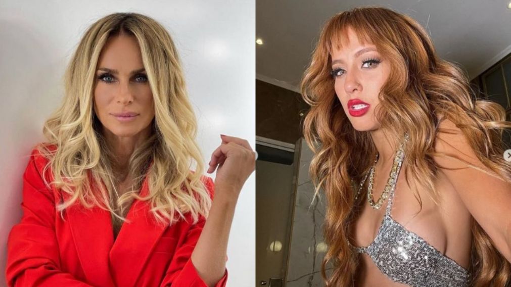 Sabrina Rojas rechaz� una importante propuesta del "Bailando 2023" que involucra a Flor Vigna.