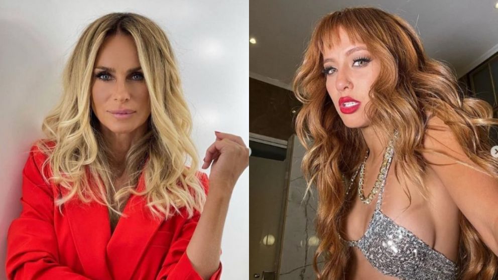 Sabrina Rojas rechazó una importante propuesta del "Bailando 2023" que involucra a Flor Vigna.