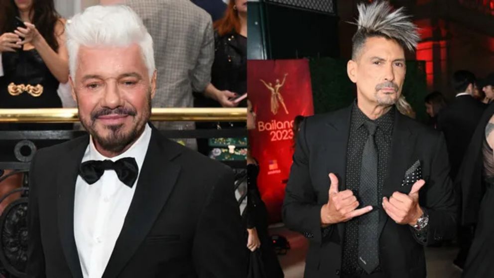 Marcelo Tinelli present� el "Bailando Por un Sue�o 2023": "Este a�o puede pasar cualquier cosa"