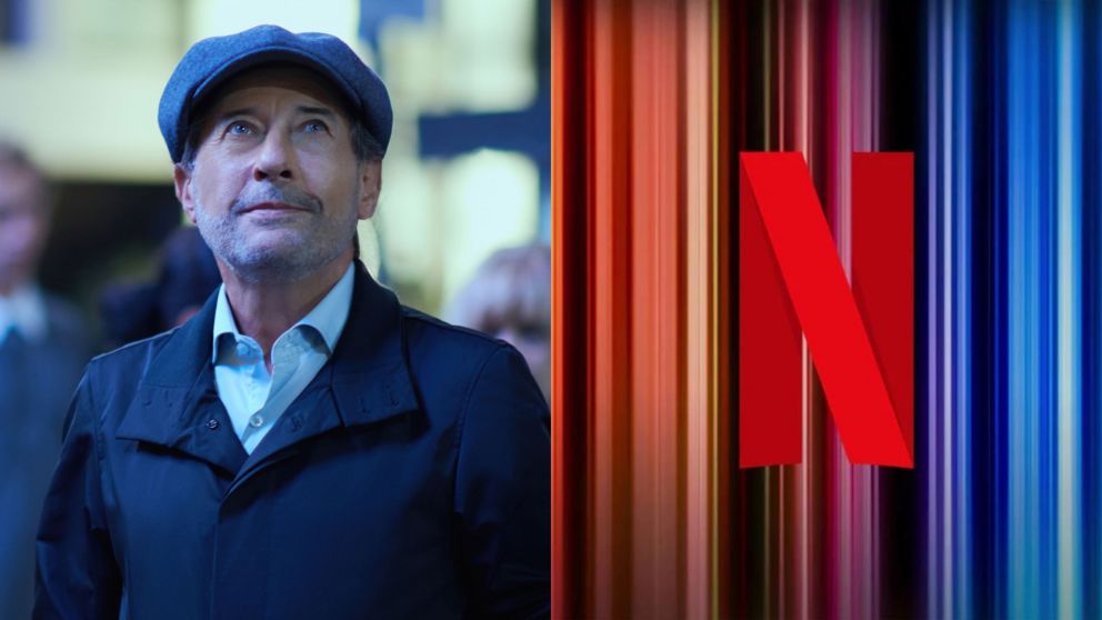 Netflix prepara una nueva pel�cula hecha en Argentina, y quiere sumar a Guillermo Francella.