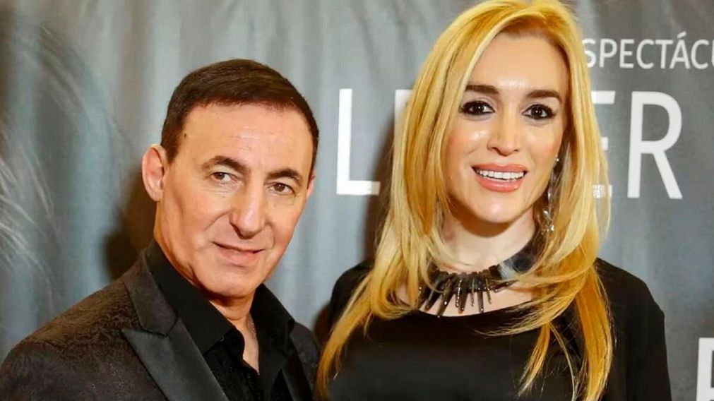 El estado sentimental de Fátima Florez.