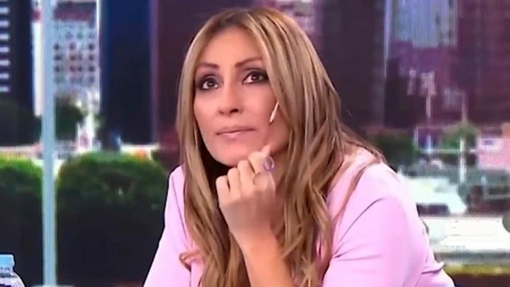Marcela Tauro reveló que realiza trabajos espirituales.