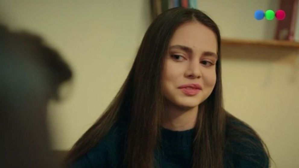 Canan, la chica que se sumar� al elenco de "Todo por mi hogar".