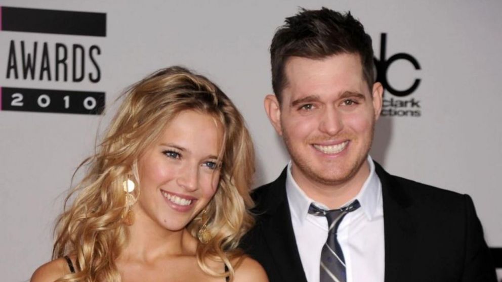 El reencuentro de Luisana Lopilato y Michael Bublé ya tiene fecha.