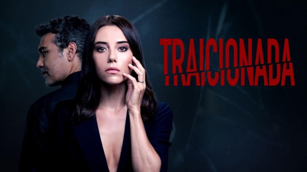 "Traicionada" se mueve para darle lugar a "Got Talent Argentina".