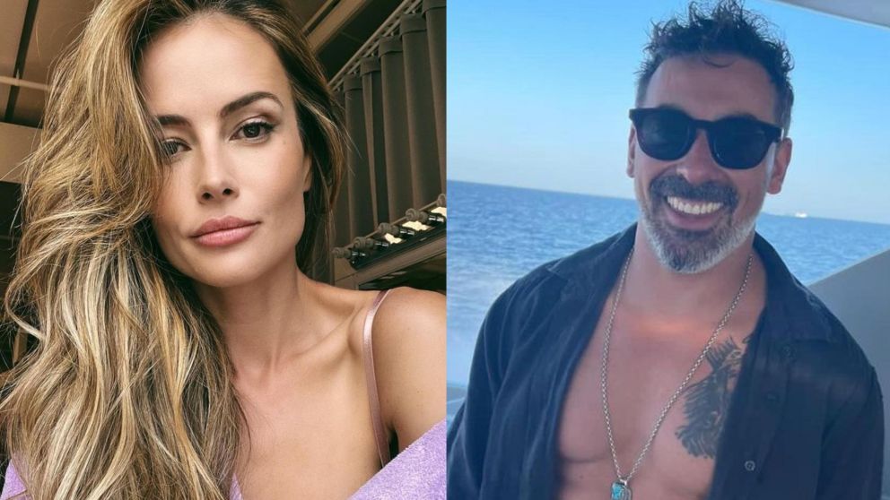 La fuerte decisión del Pocho Lavezzi.