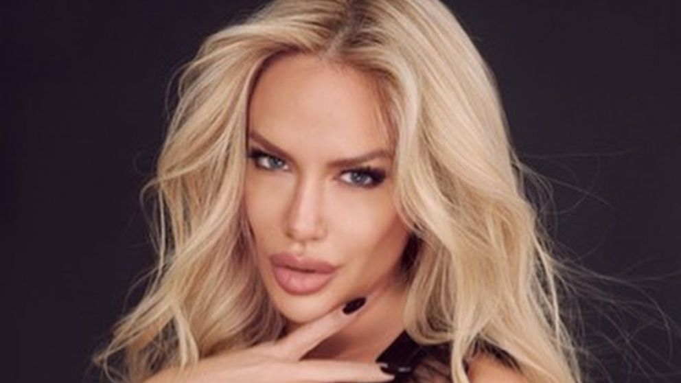 Luciana Salazar apunt� contra la larga espera para votar en las PASO 2023 y lanz� un boca de urna.