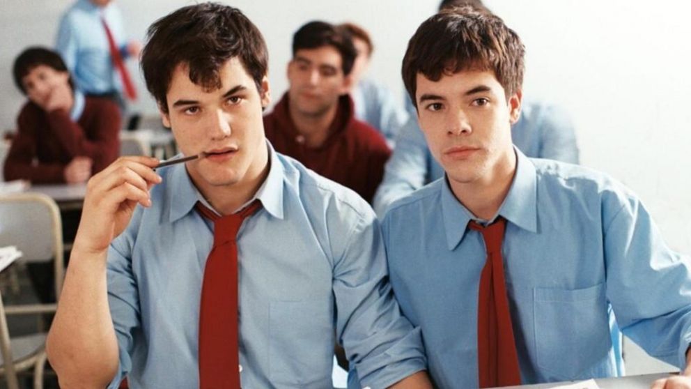 La pel�cula que tiene a dos actores de "ATAV 2".