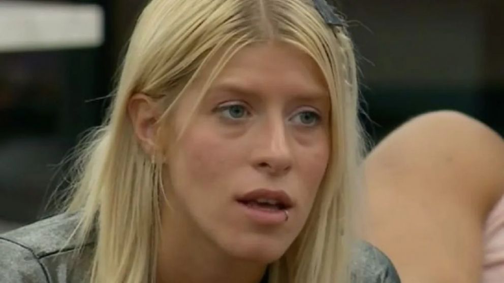 Camila de "Gran Hermano" apareció en redes denunciando a su ex pareja: "Sentí que mi vida estaba en peligro"