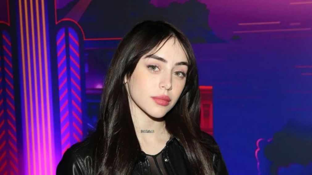 Nicki Nicole entró a "Gran Hermano Chile" y dijo que está soltera.