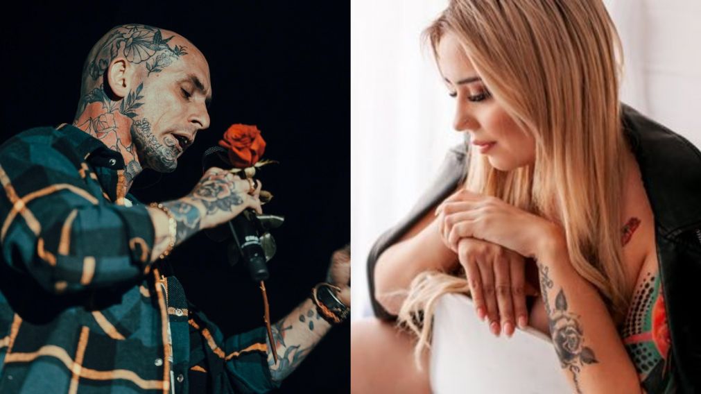 ¿Qué se oculta detrás de la supuesta separación de Emanuel Noir de "Ke Personajes" y su novia?