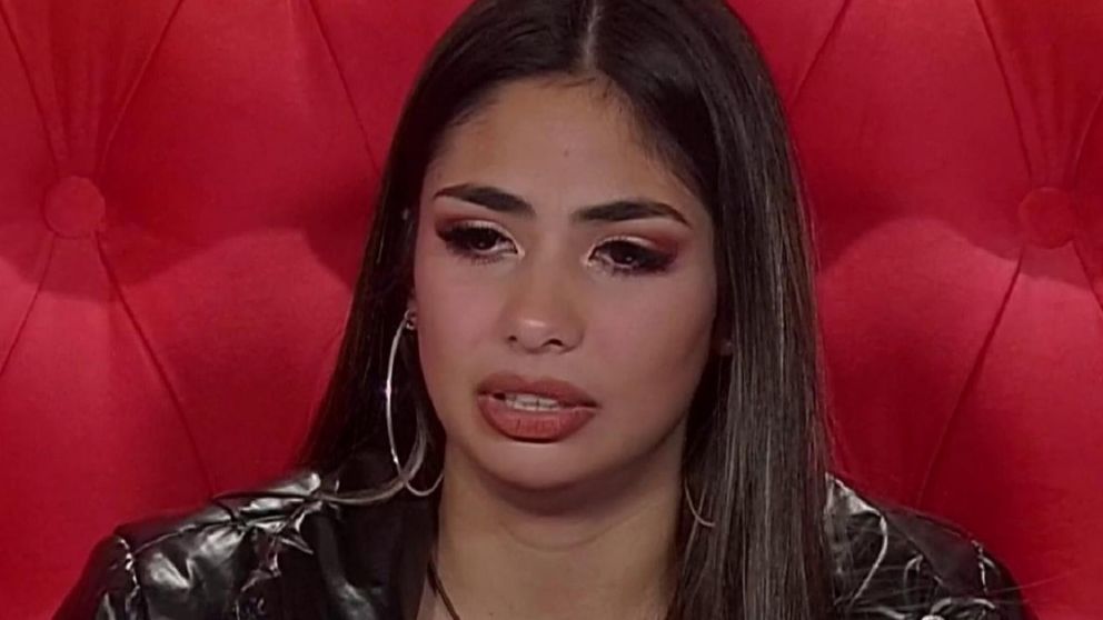 Preocupa la salud de Daniela "Pestañela" Celis.