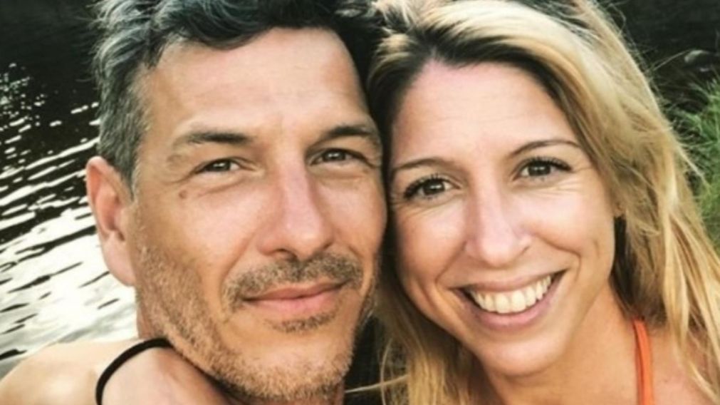 Flor Bertotti y Federico Amador mostraron sus románticas vacaciones en Turquía.