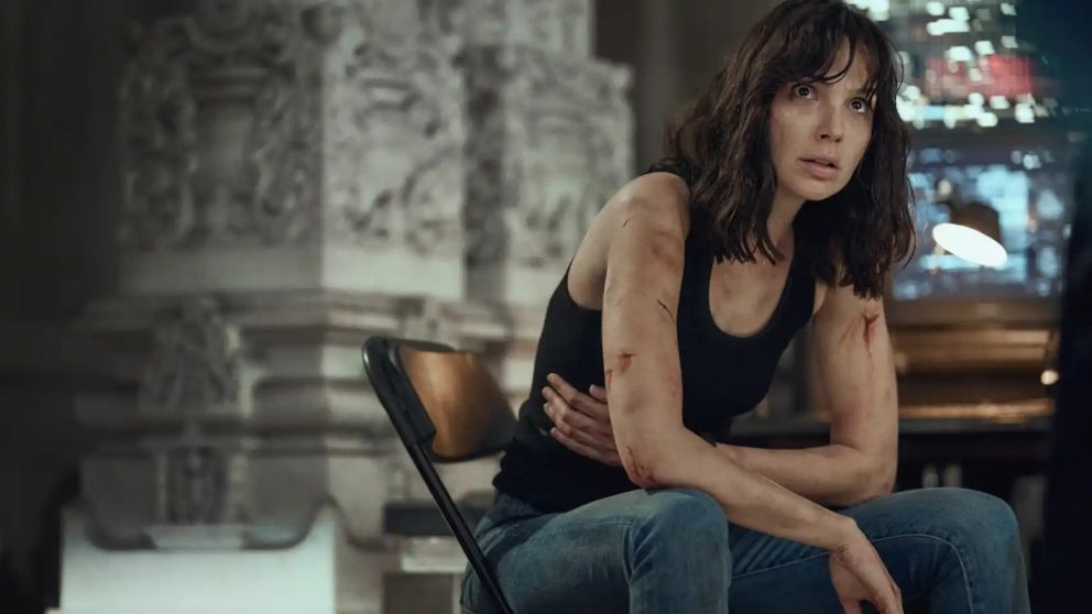 Netflix: la nueva película de Gal Gadot que es un éxito mundial en el streaming