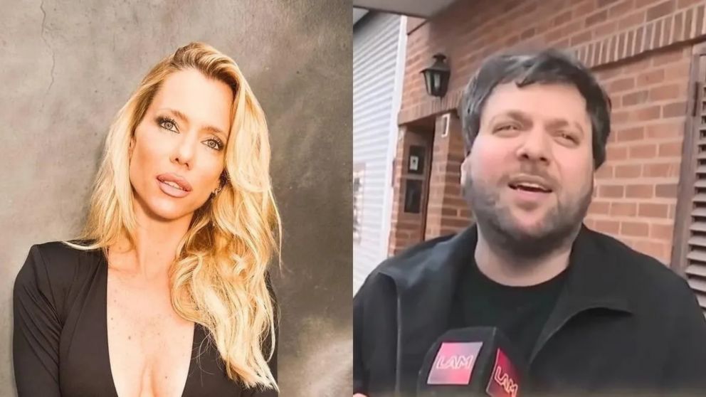 Guido Kaczka y el equipo de “Los 8 escalones”, molestos con Nicole Neumann: