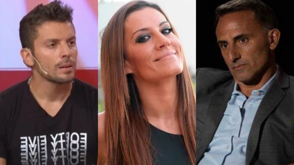 La impactante revelaci�n de Ulises Jaitt sobre los encuentros �ntimos de Natacha y Diego Latorre.
