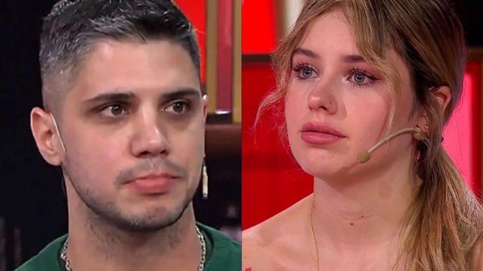 Conejo de "Gran Hermano" le aconsej� a Coti renunciar al "Bailando 2023".
