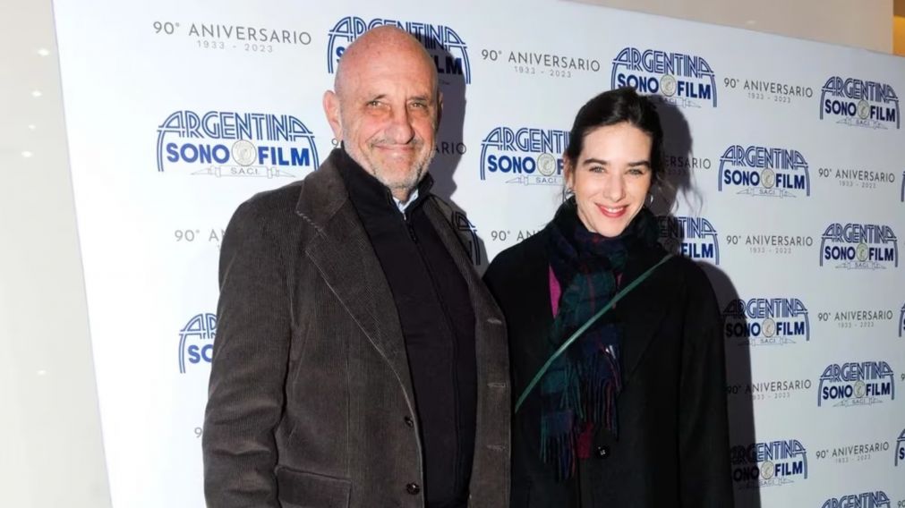 El Puma Goity aclaró su vínculo con María Abadi en medio de los rumores de romance.