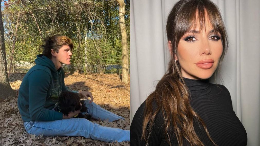 Romina de "Gran Hermano" se defendió tras la polémica con Marcos Ginocchio: "No tengo idea..."