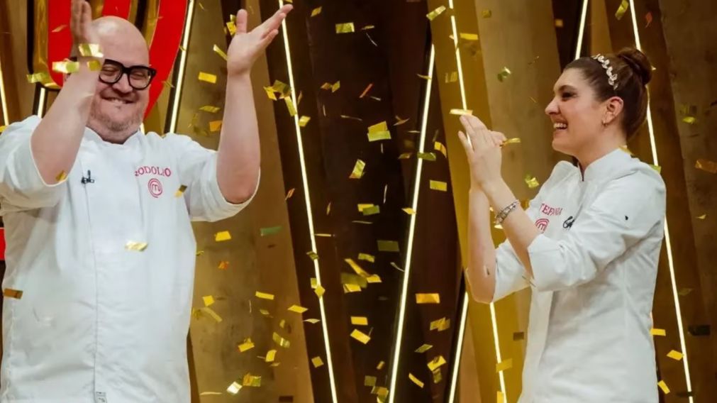 Sin "MasterChef", ¿Cuál es el programa más visto?