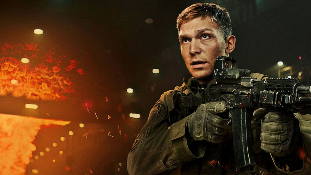 La película polaca sorprendió a todos y está liderando lo más visto de Netflix.