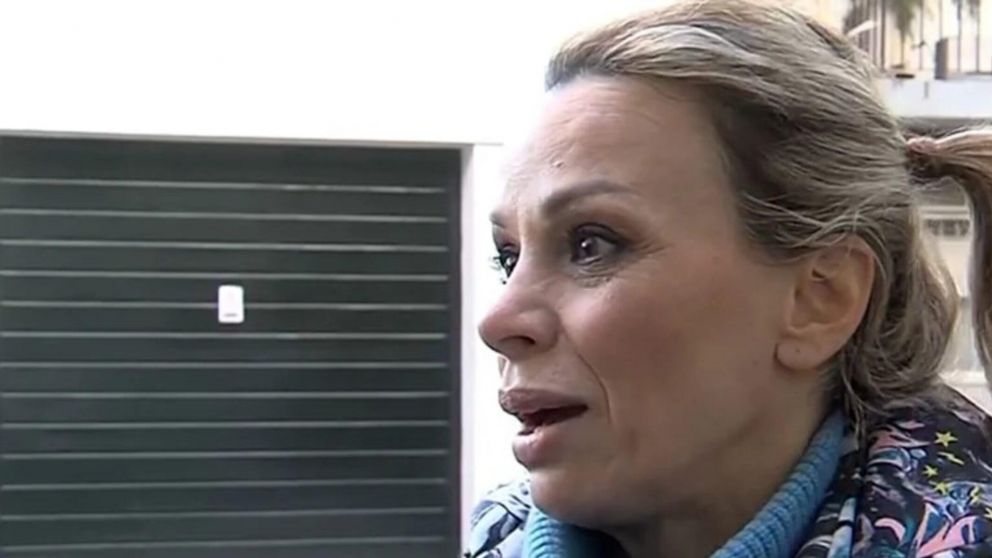 Caramelito Carrizo se refirió a su situación sentimental y a su vínculo con Coco Sily.