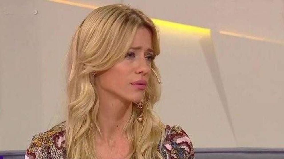 Nicole Neumann deja "los 8 escalones" y la televisión