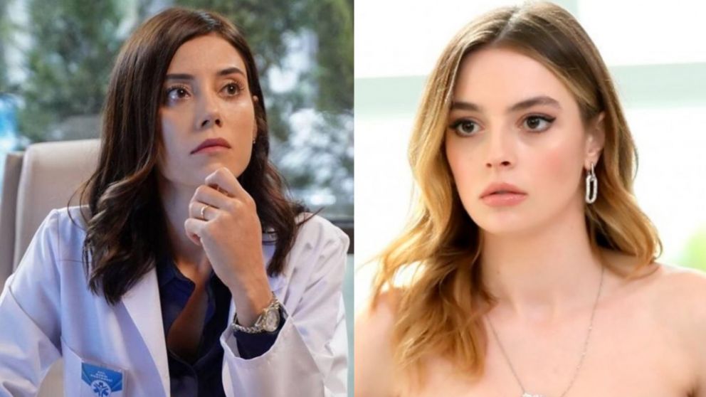 Sorpresa en el elenco de "Traicionada".