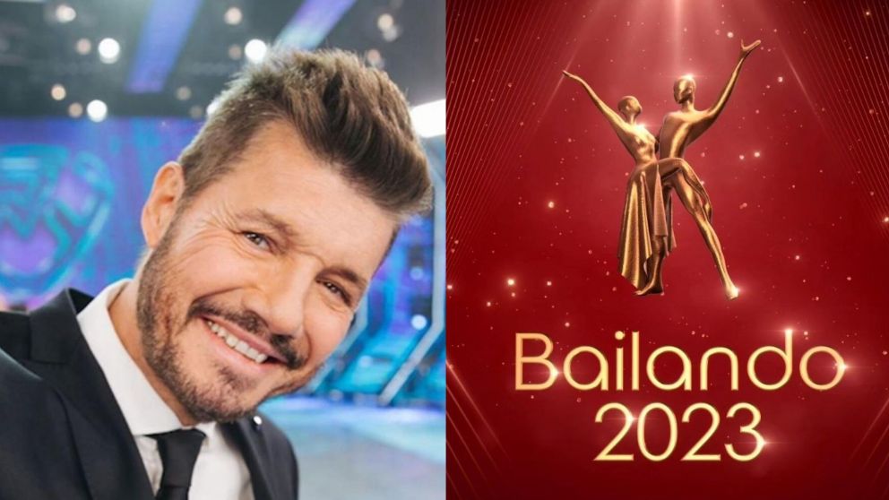 Las parejas más polémicas del "Bailando 2023".