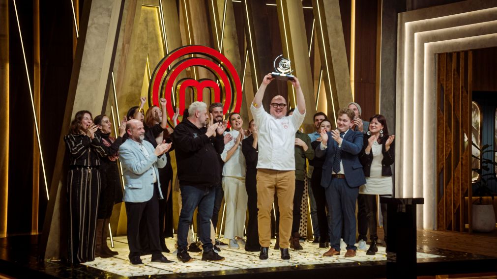 Rodolfo ganó "MasterChef 2023" y estallaron los memes.