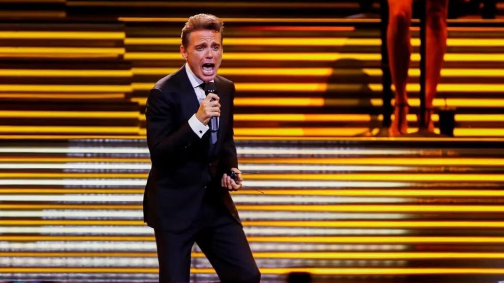 ¿Luis Miguel y su productora a la Justicia?